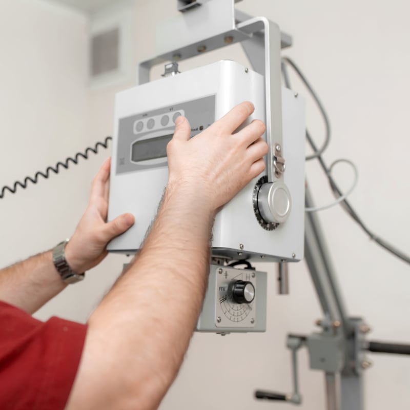 Veterinary Diagnostic Lab in Picayune