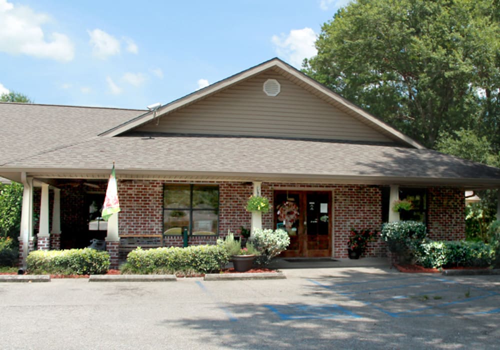 Picayune Veterinary Clinic in Picayune, MS